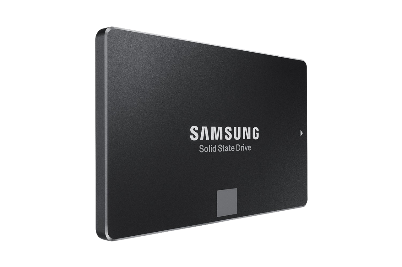 صورة Samsung MZ-77E100B 1000 GB, Solid State Drive